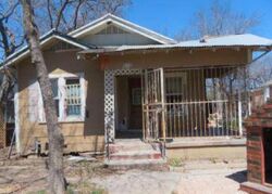 Foreclosure in  HALLIDAY AVE San Antonio, TX 78210