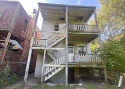 Foreclosure in  S WENTWORTH AVE Chicago, IL 60621