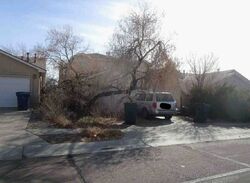 Foreclosure in  VASILION PL NW Albuquerque, NM 87120