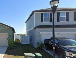 Foreclosure in  SUNLIT CORAL ST Ruskin, FL 33570