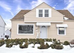 Foreclosure in  NORTHWOOD AVE Maple Heights, OH 44137