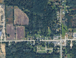 Foreclosure in  W VIENNA RD Clio, MI 48420