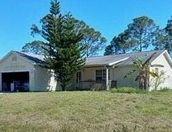 Foreclosure in  SANDRALA DR Punta Gorda, FL 33955