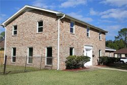 Foreclosure in  WIMBLEDON CT New Orleans, LA 70131
