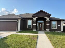 Foreclosure in  SEA OAK DR Corpus Christi, TX 78418