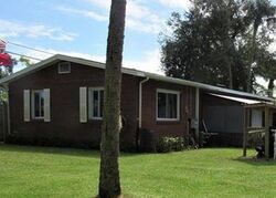 Foreclosure in  HART AVE Edgewater, FL 32132
