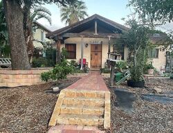 Foreclosure in  THOMPSON AVE Glendale, CA 91201