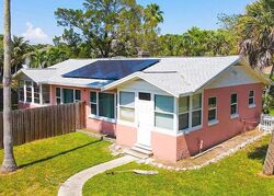 Foreclosure in  HIGEL AVE Sarasota, FL 34242