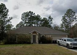 Foreclosure in  PARROT RD Brooksville, FL 34614