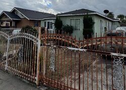 Foreclosure in  E 113TH ST Los Angeles, CA 90059