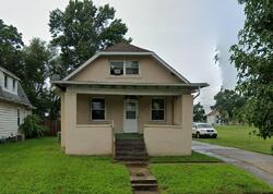 Foreclosure in  4TH ST Madison, IL 62060