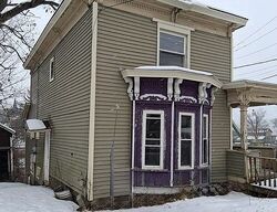 Foreclosure in  MILL ST Marathon, NY 13803
