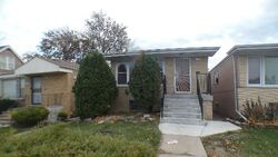 Foreclosure in  W 82ND ST Chicago, IL 60652