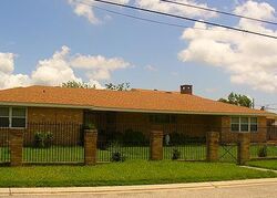 Foreclosure in  LEHIGH ST New Orleans, LA 70127