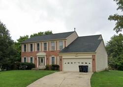 Foreclosure in  N THAMES CT Accokeek, MD 20607