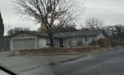 Foreclosure in  CREEKSIDE PL Auburn, CA 95602