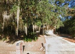 Foreclosure in  QUEENSWOOD DR Tallahassee, FL 32303
