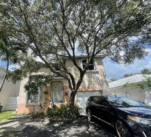 Foreclosure in  SW 72ND TER Fort Lauderdale, FL 33314