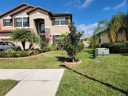 Foreclosure in  AQUILLA DR Lakeland, FL 33810