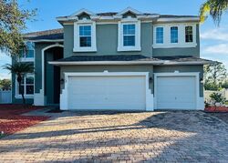 Foreclosure in  BROYLES DR SE Palm Bay, FL 32909