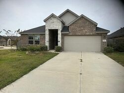 Foreclosure in  STRATHWOOD OAKS TRL Hockley, TX 77447
