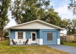 Foreclosure in  E LAKE ST Umatilla, FL 32784