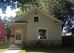 Foreclosure in  NEWTON AVE N Minneapolis, MN 55412