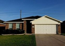 Foreclosure in  DIAMOND WAY Baytown, TX 77523