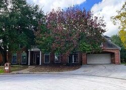 Foreclosure in  DESERT OAK WAY Spring, TX 77379