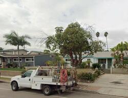 Foreclosure in  CLAIREMONT DR San Diego, CA 92117