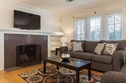 Foreclosure in  N GENESEE AVE Los Angeles, CA 90046