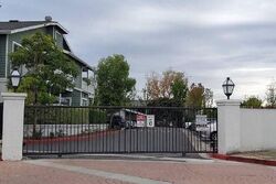 Foreclosure in  SYLVAN RIV UNIT 131 Fountain Valley, CA 92708