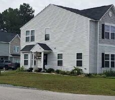 Foreclosure in  SHEILA ST Hope Mills, NC 28348