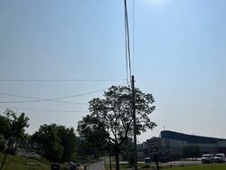 Foreclosure in  MAPLE ST Mount Vernon, IL 62864