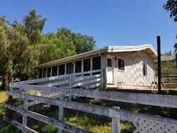 Foreclosure in  BLUEGRASS RD Ramona, CA 92065