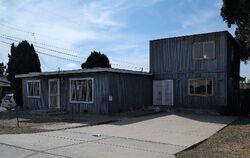 Foreclosure in  FIFTH AVE Chula Vista, CA 91911