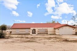 Foreclosure in  LUPINE ST Apple Valley, CA 92308