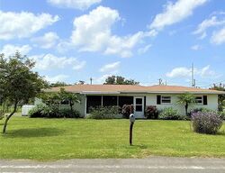 Foreclosure in  E PEARCE AVE Eagle Lake, FL 33839