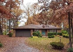 Foreclosure in  W TAM O SHANTER DR Crete, IL 60417