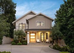 Foreclosure in  NICHOLS CANYON RD Los Angeles, CA 90046