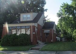 Foreclosure in  N CHURCH ST Belleville, IL 62221