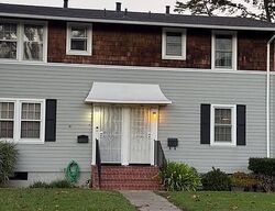 Foreclosure in  CALHOUN ST Vallejo, CA 94590