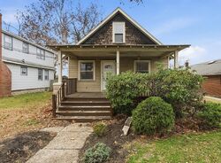 Foreclosure in  ORCHARD AVE Palmyra, NJ 08065
