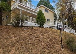 Foreclosure in  DUNANT DR Crestline, CA 92325