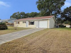Foreclosure in  SW 79TH AVE Ocala, FL 34476