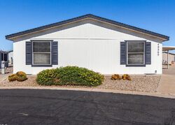 Foreclosure in  N BOGEY DR San Tan Valley, AZ 85140