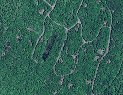 Foreclosure in  PLUM LN Dingmans Ferry, PA 18328