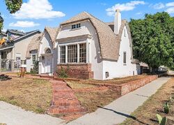 Foreclosure in  N NEW HAMPSHIRE AVE Los Angeles, CA 90027