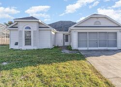 Foreclosure in  TRAILWOOD AVE Titusville, FL 32796