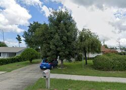 Foreclosure in  ALBURY AVE Deltona, FL 32738